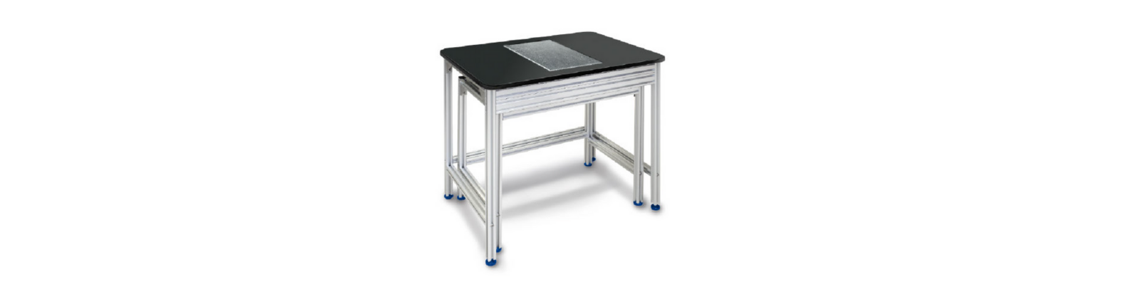 Antivibration / weighing table by KERN